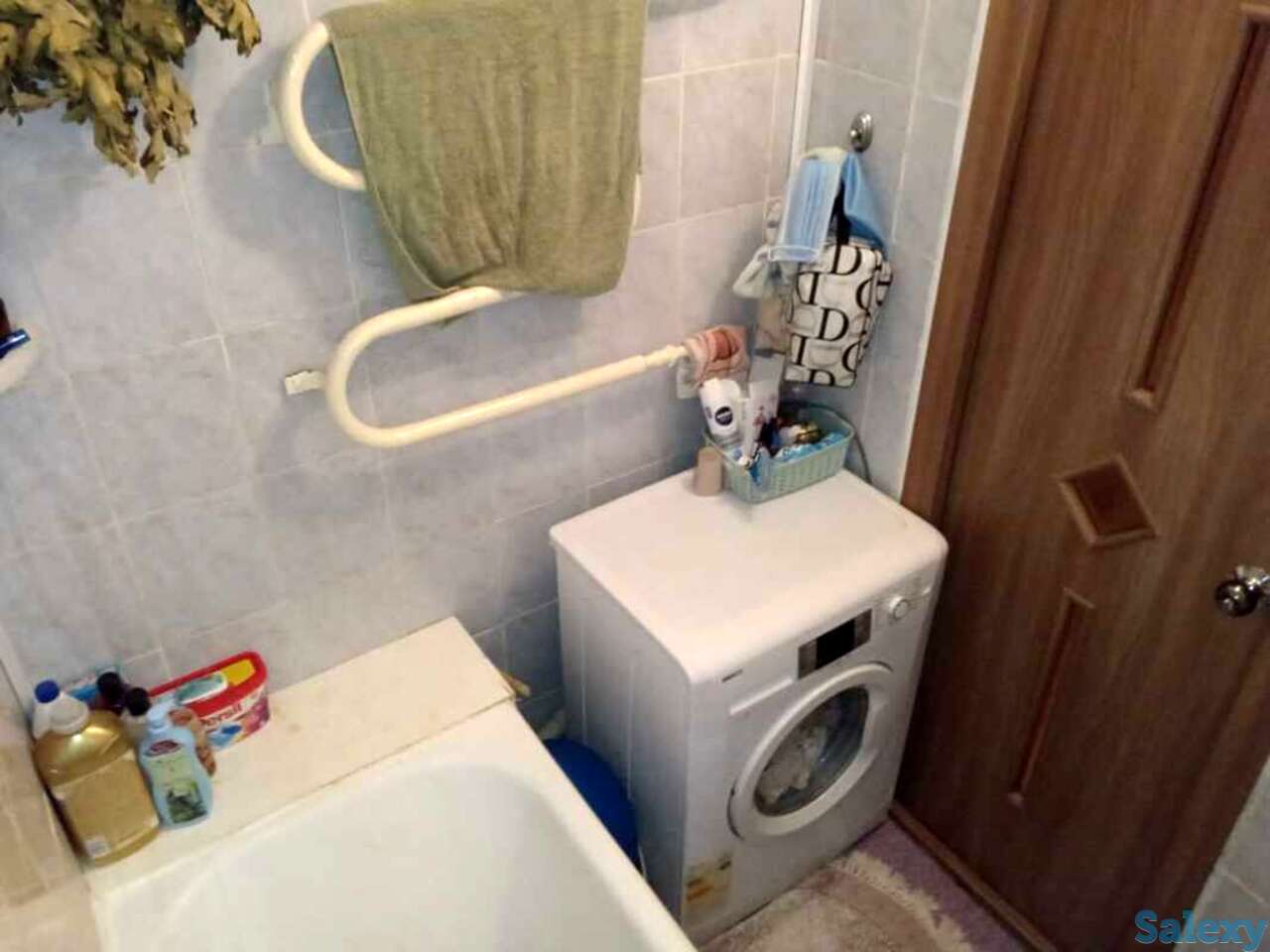 Продам квартиру, Юбилейный, 43, фотография 1