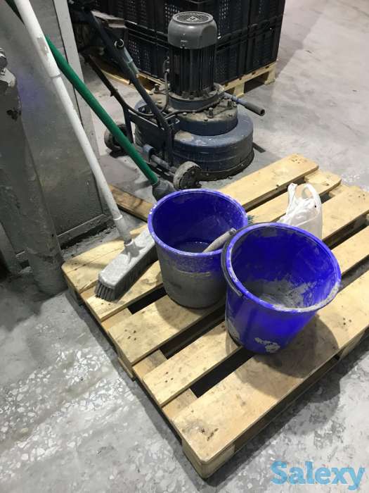 Отделка и Ремонт помещений. Мраморная крошка., фотография 2