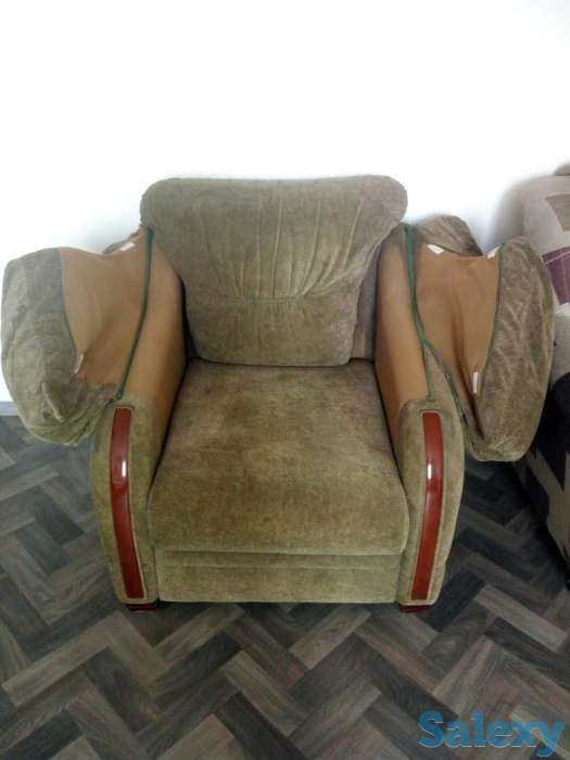 Продаются 2 кресла, фотография 4