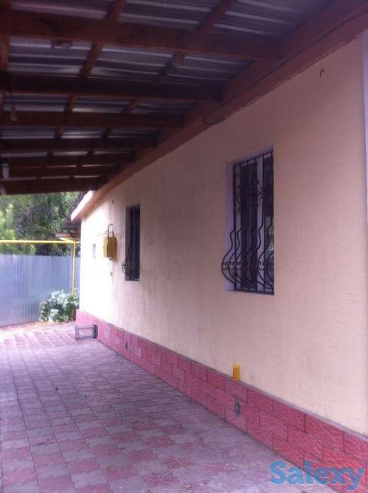 Продам дом или меняем, Беляева 18, фотография 9