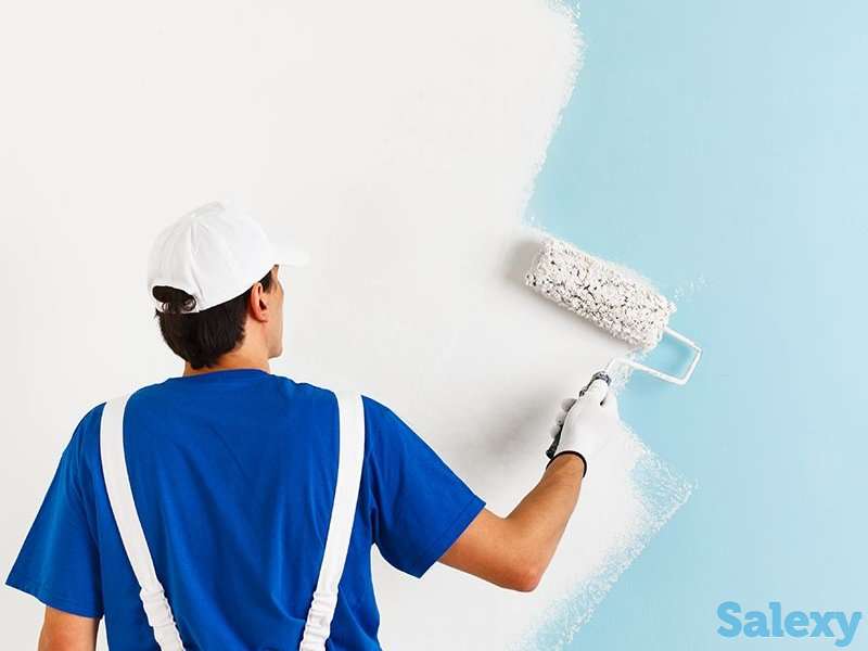 требуются бригады отделочников вахта, фотография 3