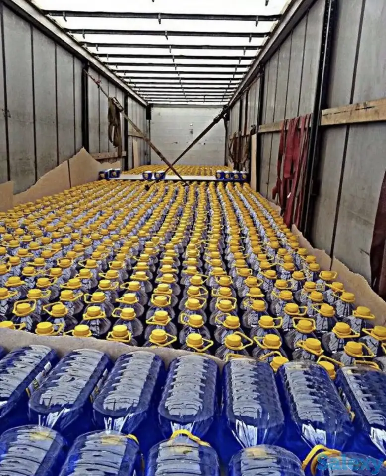 Незамерзайка оптом от производителя в Казахстане, фотография 3