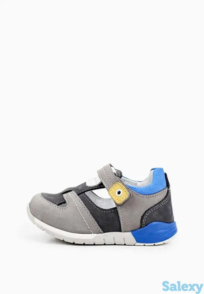 Сандалии ташики anatomic comfort, фотография 2