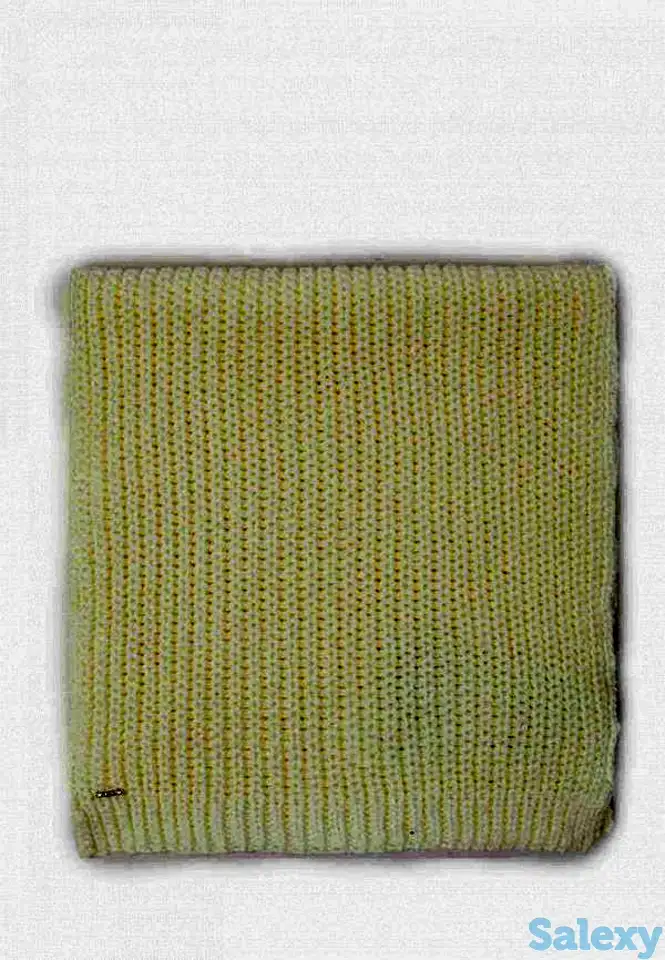 Шарф finn flare, фотография 1