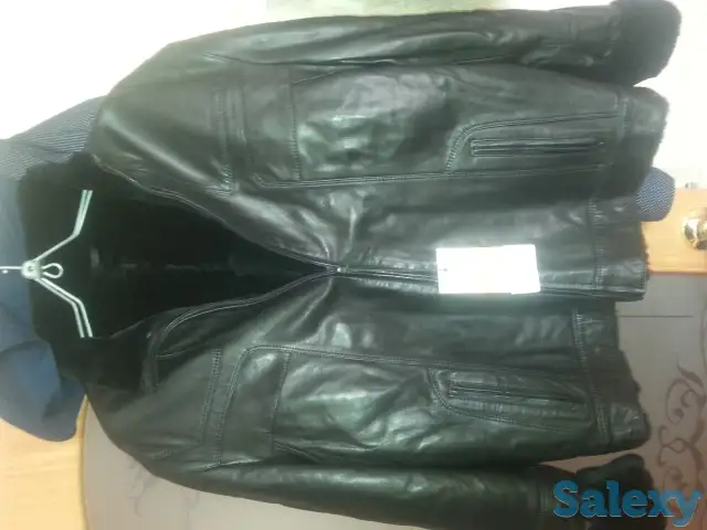 Продам дубленку, фотография 2