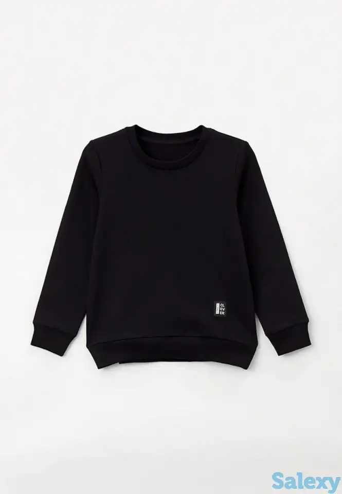 Свитшот котмаркот, фотография 1