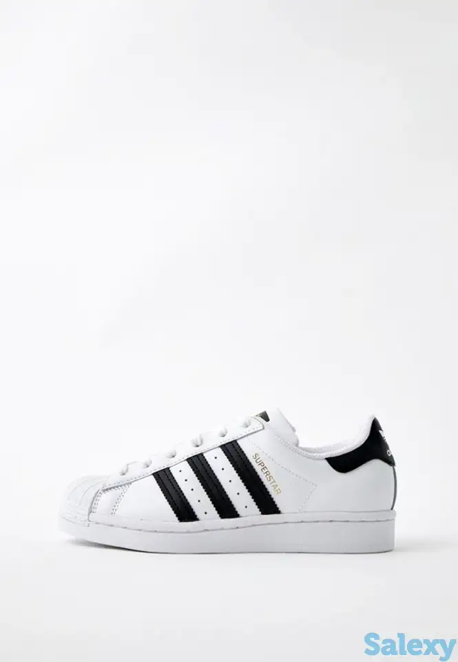 Кеды adidas originals, фотография 2