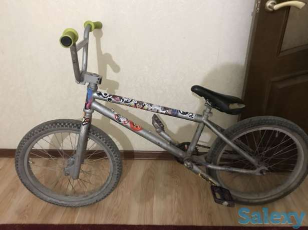 Продам bmx, фотография 1