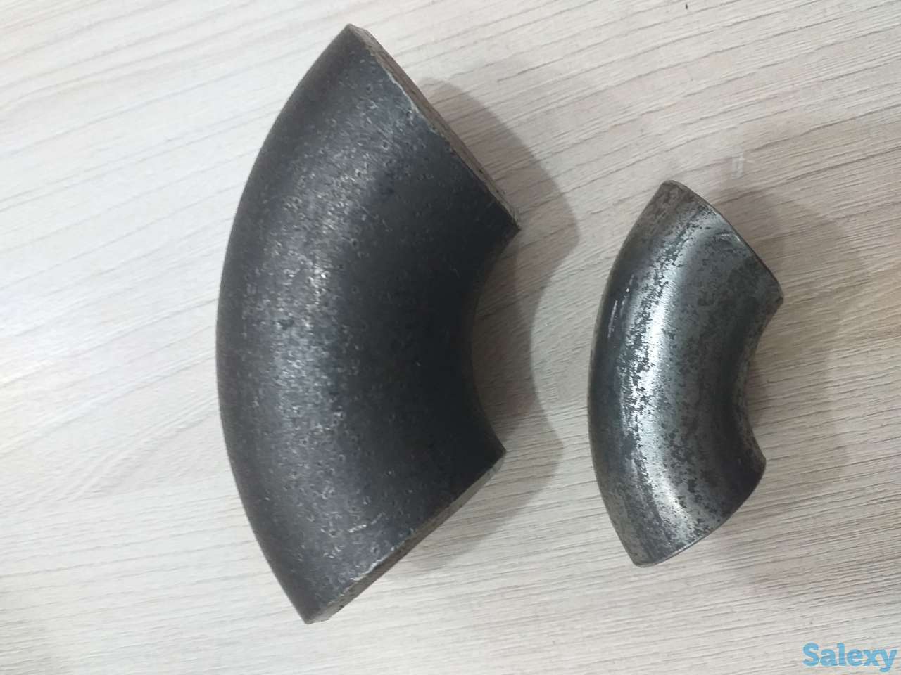 Фланцы и детали для трубопровода, фотография 1