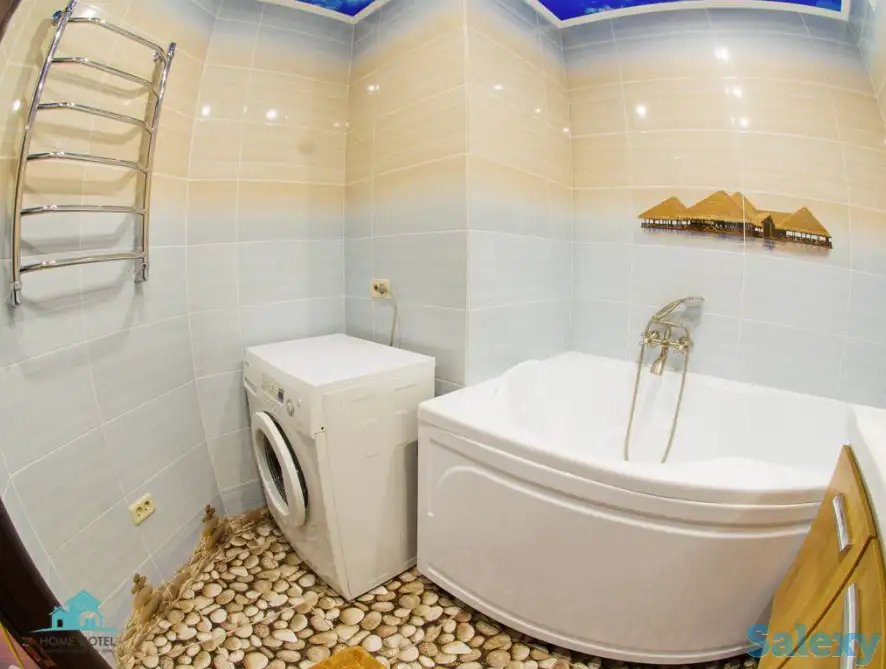 Квартира посуточно и по часам, фотография 7