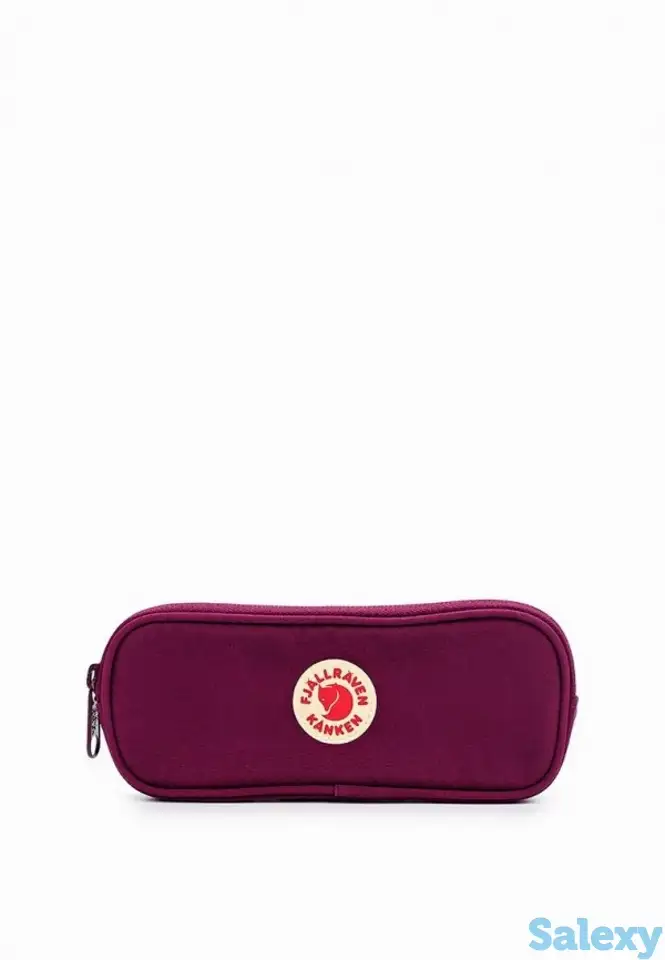 Пенал fjallraven, фотография 2