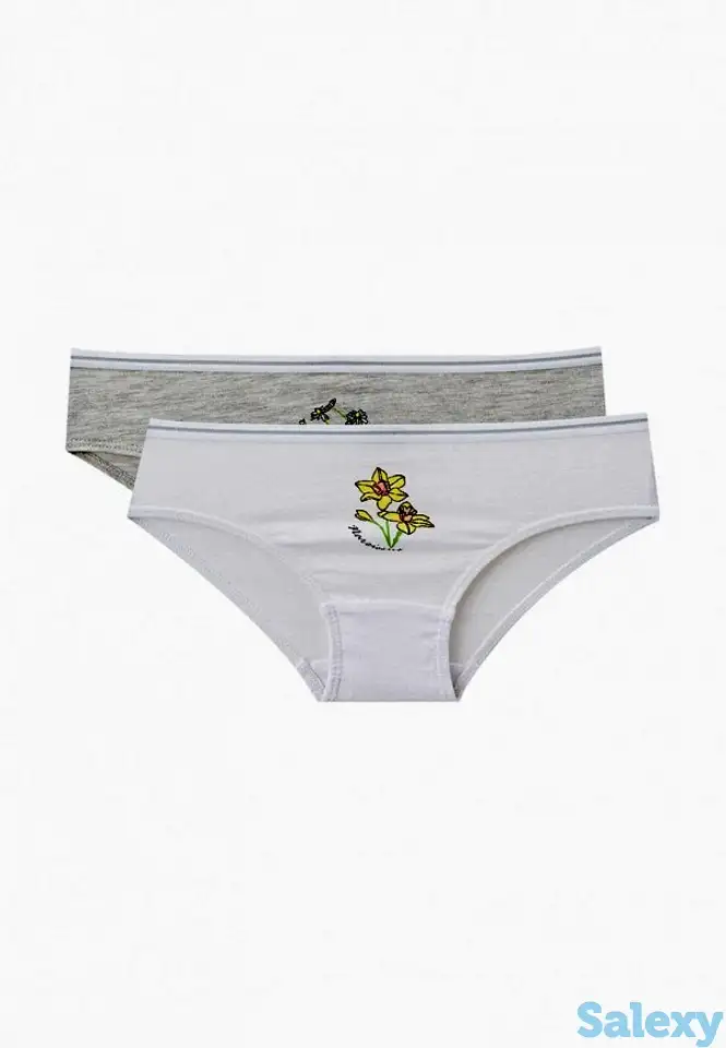 Трусы 2 шт. acoola, фотография 1