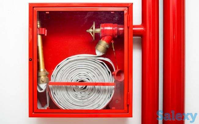 Пожарная безопасность, фотография 3
