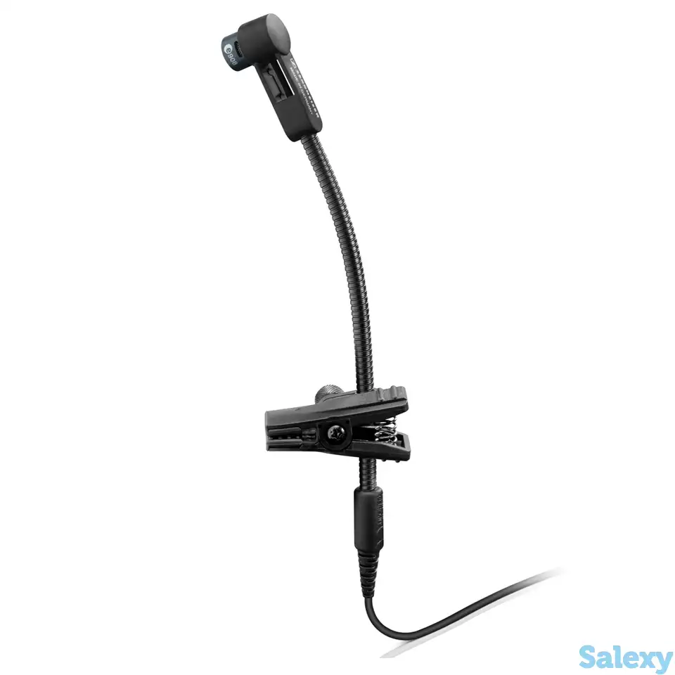 Инструментальный микрофон sennheiser e 908 b ew, фотография 1