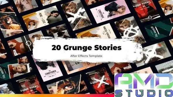 Заказать сторис для Инстаграм для одежды в Астане (I_FASHION_6), фотография 1