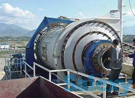 Запасные части мельниц трубных, фотография 3