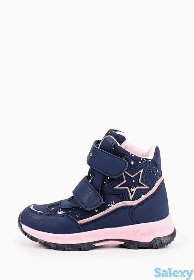 Дутики t.taccardi, фотография 1