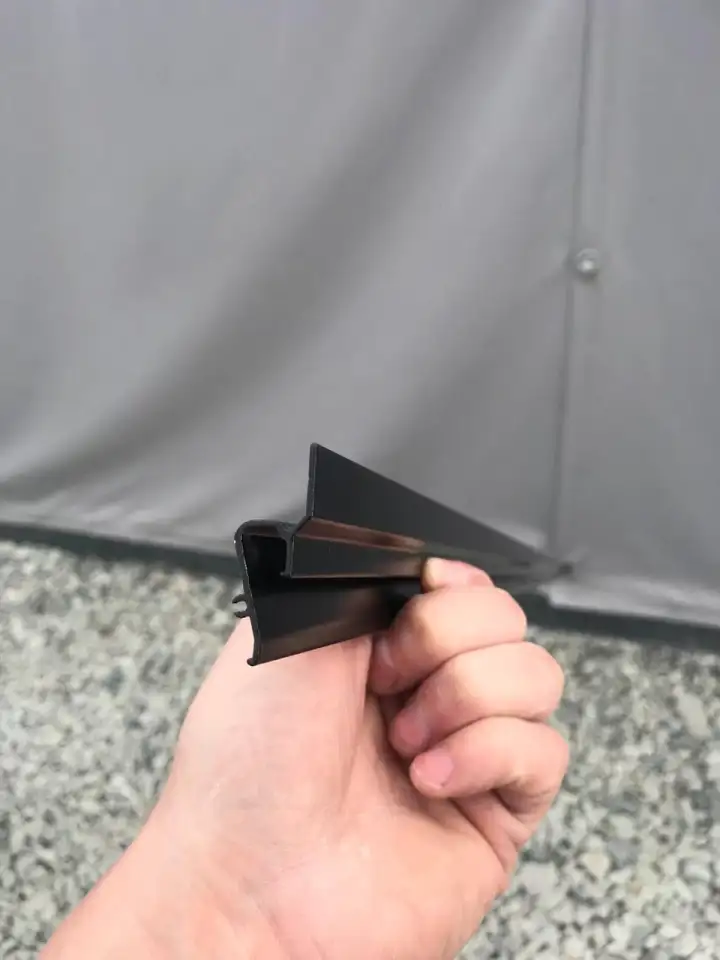 Комплектующие для натяжных потолкив, фотография 9