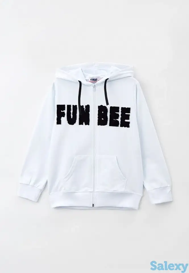 Толстовка funbee, фотография 1