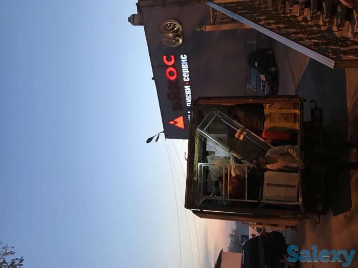 Грузоперевозки по алмате и области меж город, фотография 5