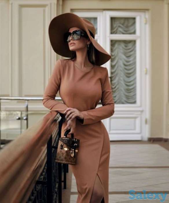 Оптом пошив одежды, фотография 1