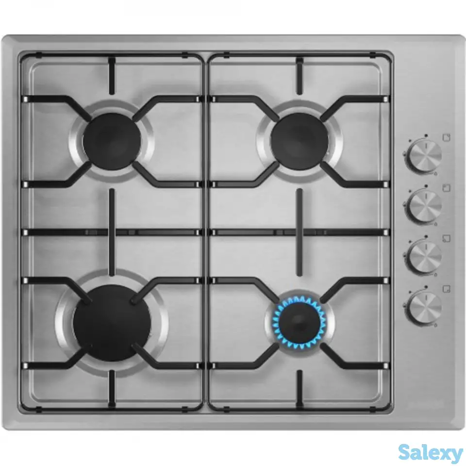 Варочная поверхность, фотография 3