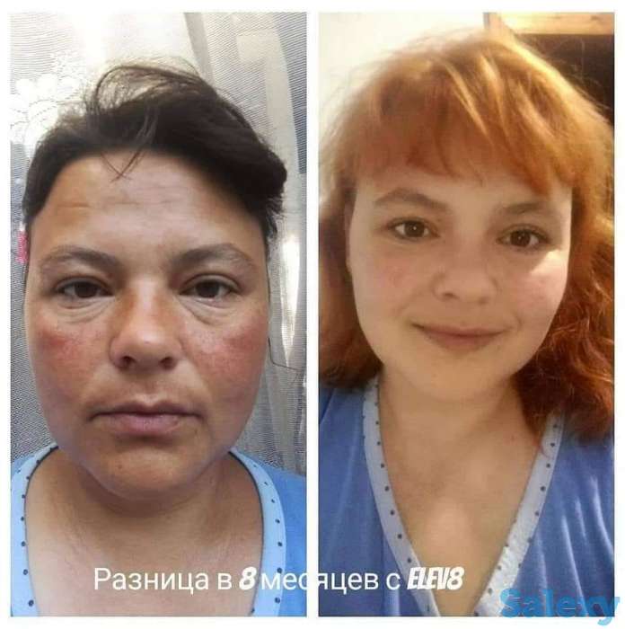 Здоровье и бизнес с продуктом правильного клеточного питания ELEV8 компании BEPIC, фотография 6