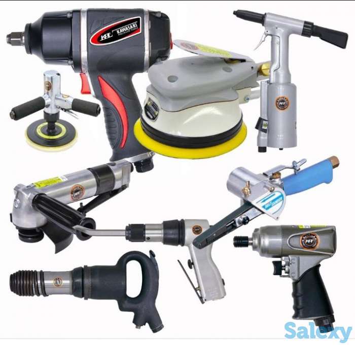 Электро бензо пневмо инструменты оптом и в розницу, фотография 2