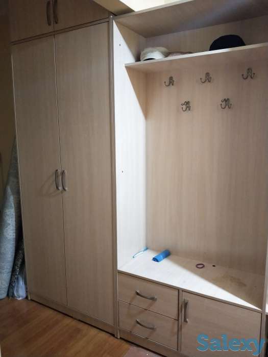 Срочно продаю прихожую и кухонные шкафы, фотография 2