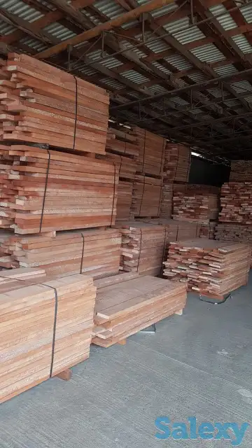 Пиломатериалы из дуба, бука, ясеня., фотография 7