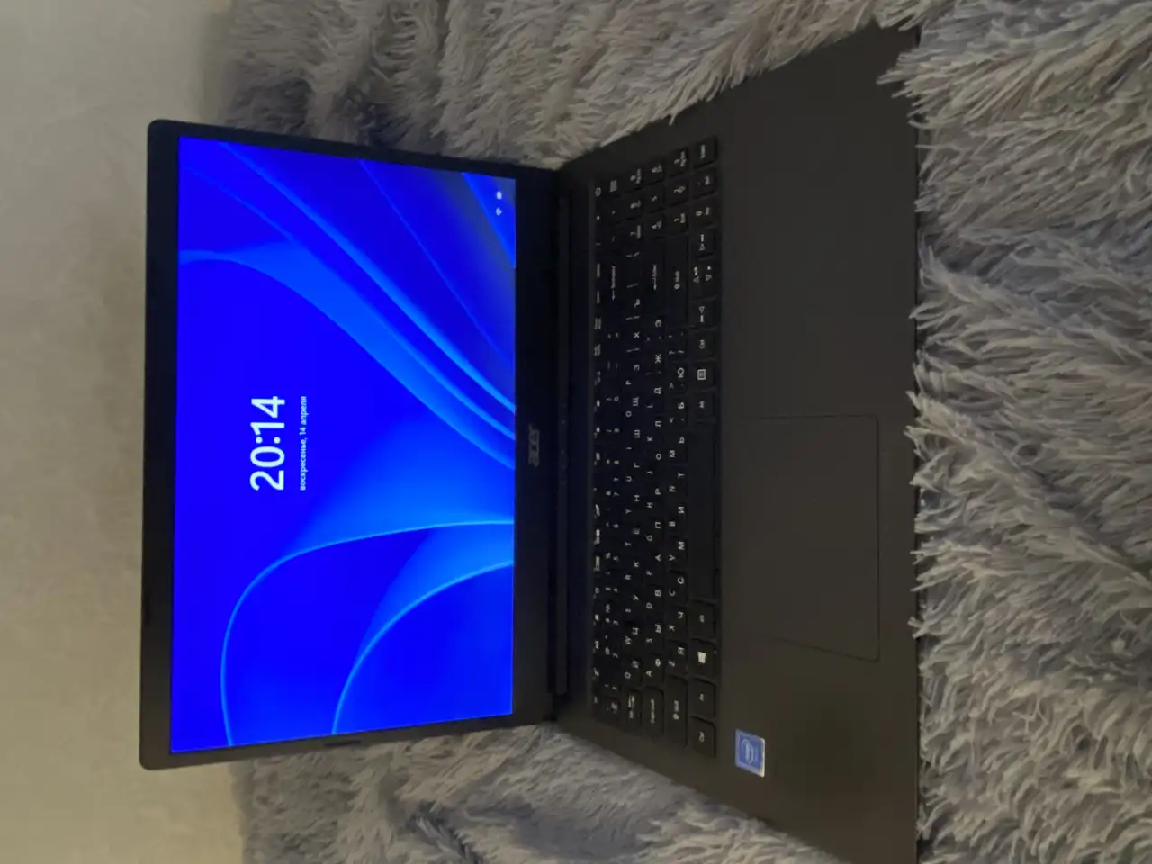 Продам ноутбук acer a315-34, фотография 1