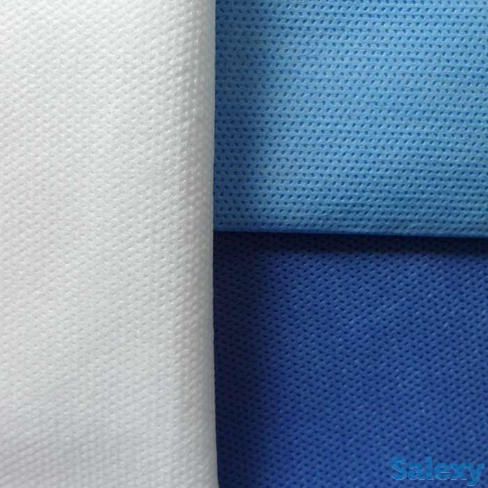 Материалы и комплектующие для производства защитных масок и костюмов, фотография 5