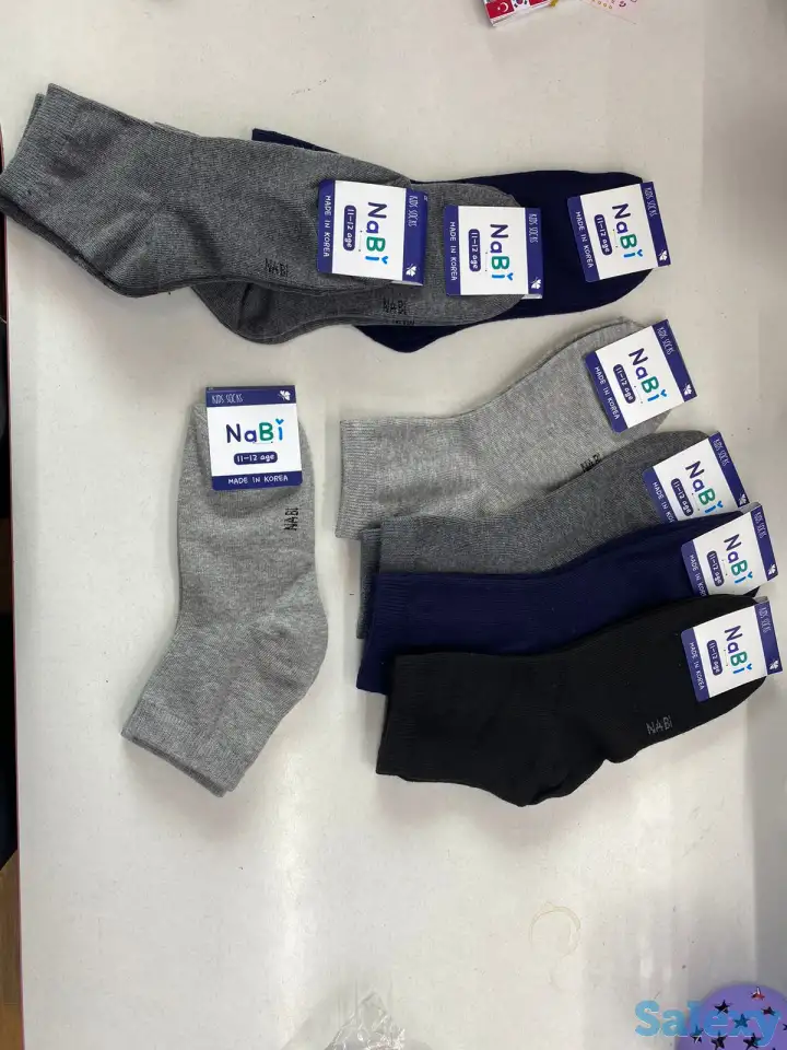 Носки оптом, фотография 4