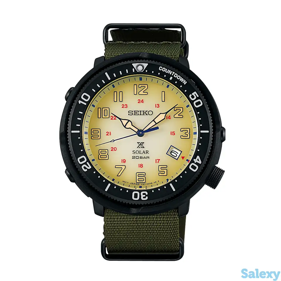 Наручные часы seiko, фотография 1