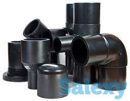 Трубы и фитинги, фотография 1