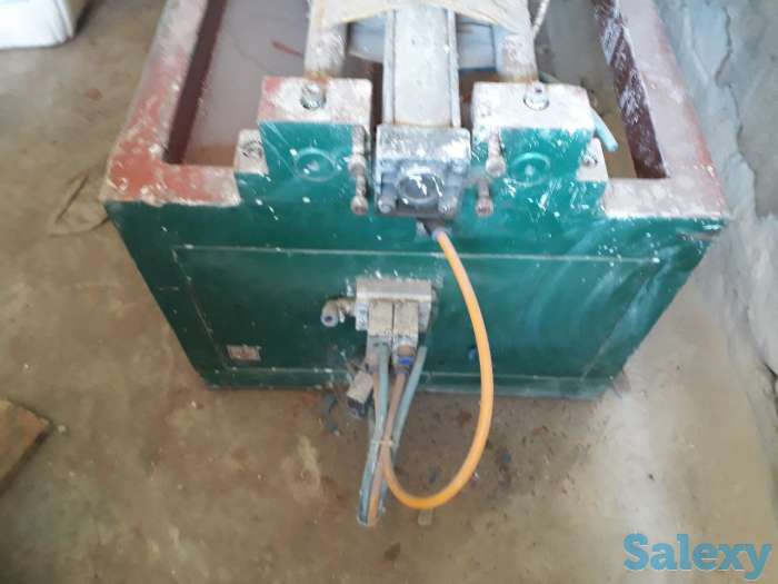 Станки для пластиковых окон, фотография 12