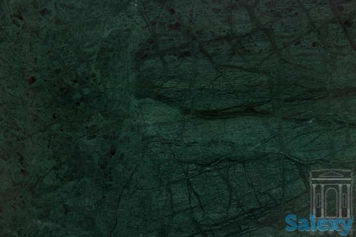 Мрамор Морская волна New, Индия, слэбы. Акция по 10000!, фотография 1