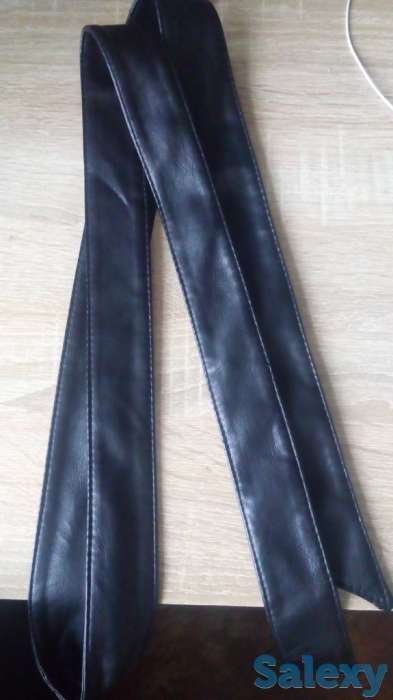 Женская дубленка (чернобурка), фотография 7