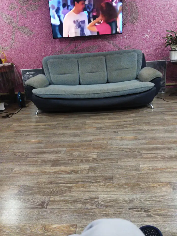 Диван бу, фотография 1