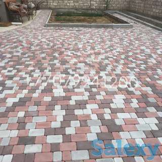 все виды бетонных изделий, фотография 4