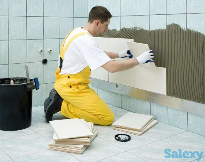 Требуются рабочие строительных специальностей и разнорабочие вахта и в караганде., фотография 2