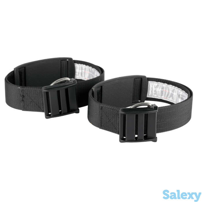 Ремень для крепления спарки 2х12л к bcd mares, фотография 1