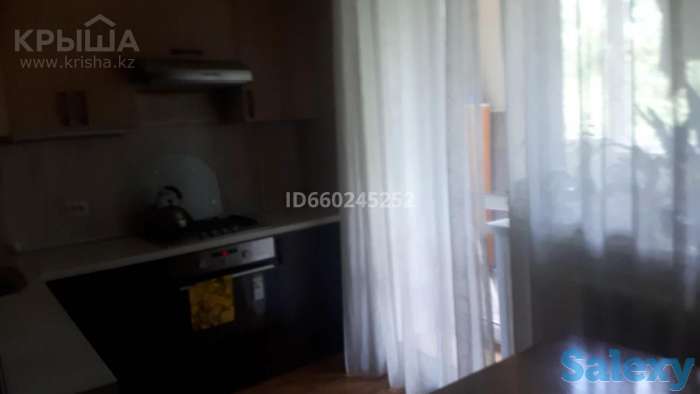 КВАРТИРА, Барибаева 12, фотография 3