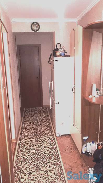 Продам 3-х комнатную квартиру ул Питерских Коммунаров 26, фотография 12