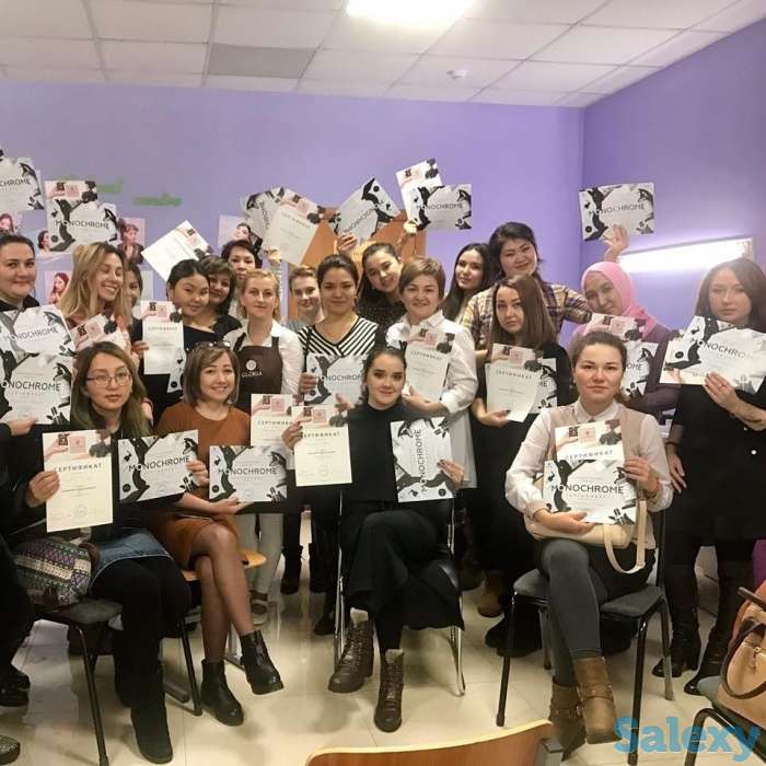 Курсы Шугаринга (сахарная депиляция). Обучение бесплатно, фотография 2