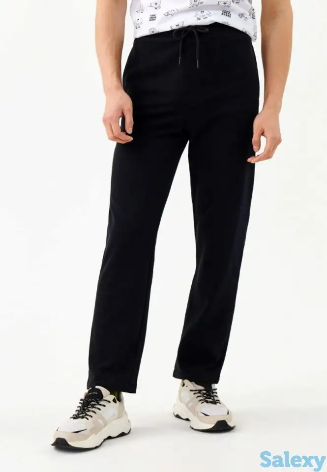 Брюки спортивные befree, фотография 1