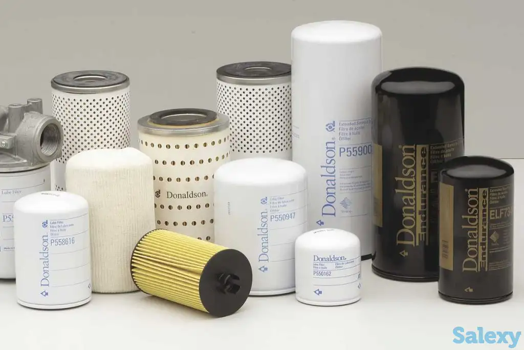 Воздушные фильтра на технику Экскаватор, Погрузчик  Бульдозер.Hidromek  Cat XCMG Hitachi, фотография 2