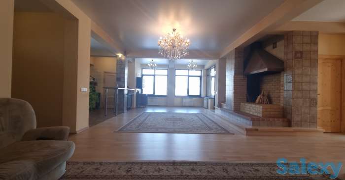 Продаётся современный 8ми комнатный дом, фотография 10