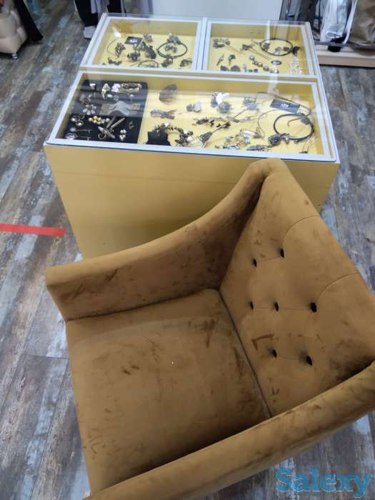 Продам действующий бутик с женской одеждой, фотография 8