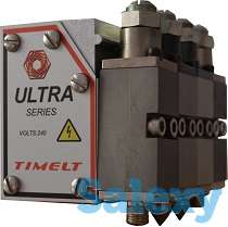 Электронагреваемые шланги для термоклеевого оборудования melton nordson robatech, фотография 2